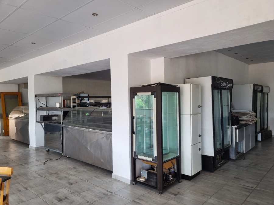 Commercial Property for Sale in Olifantsnek North West